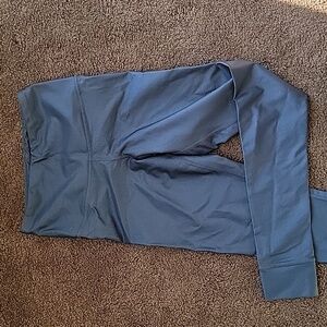 REEBOK MTEALIC TIGHTS